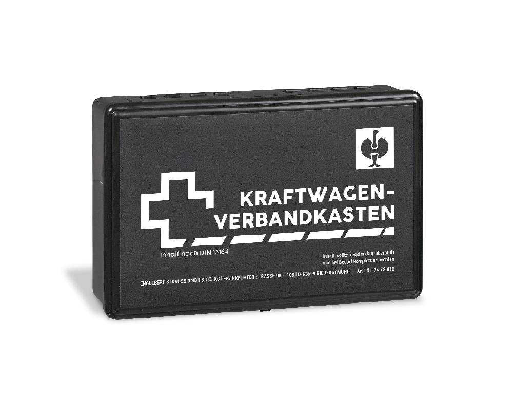 Strauss Kfz-Verbandkasten Bis zu 60% Rabatt