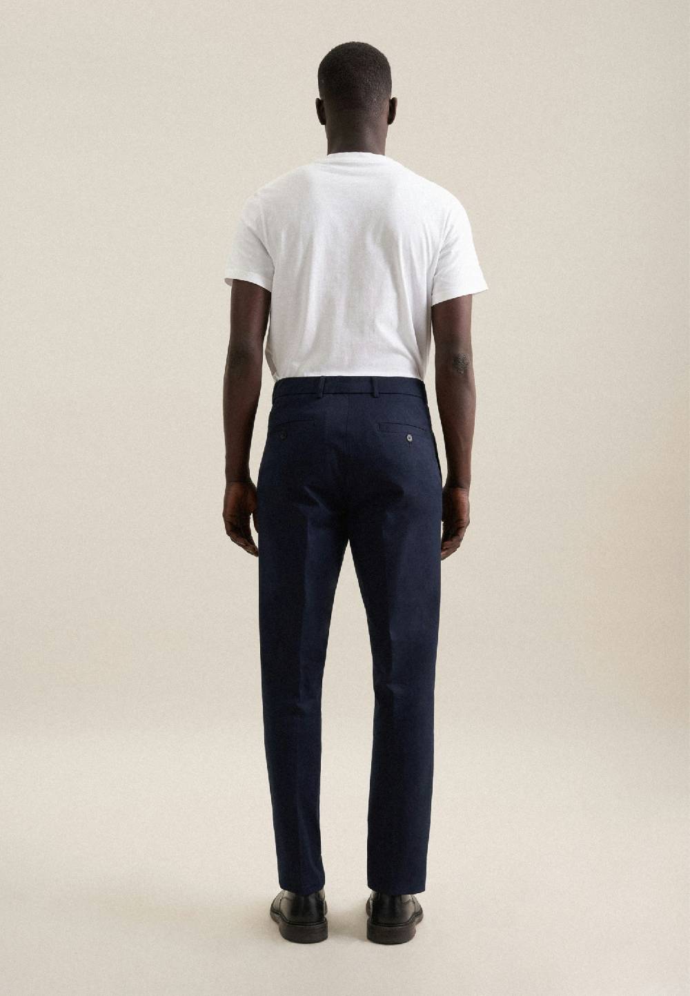 Studio Seidensticker Chino Clearance-Verkauf