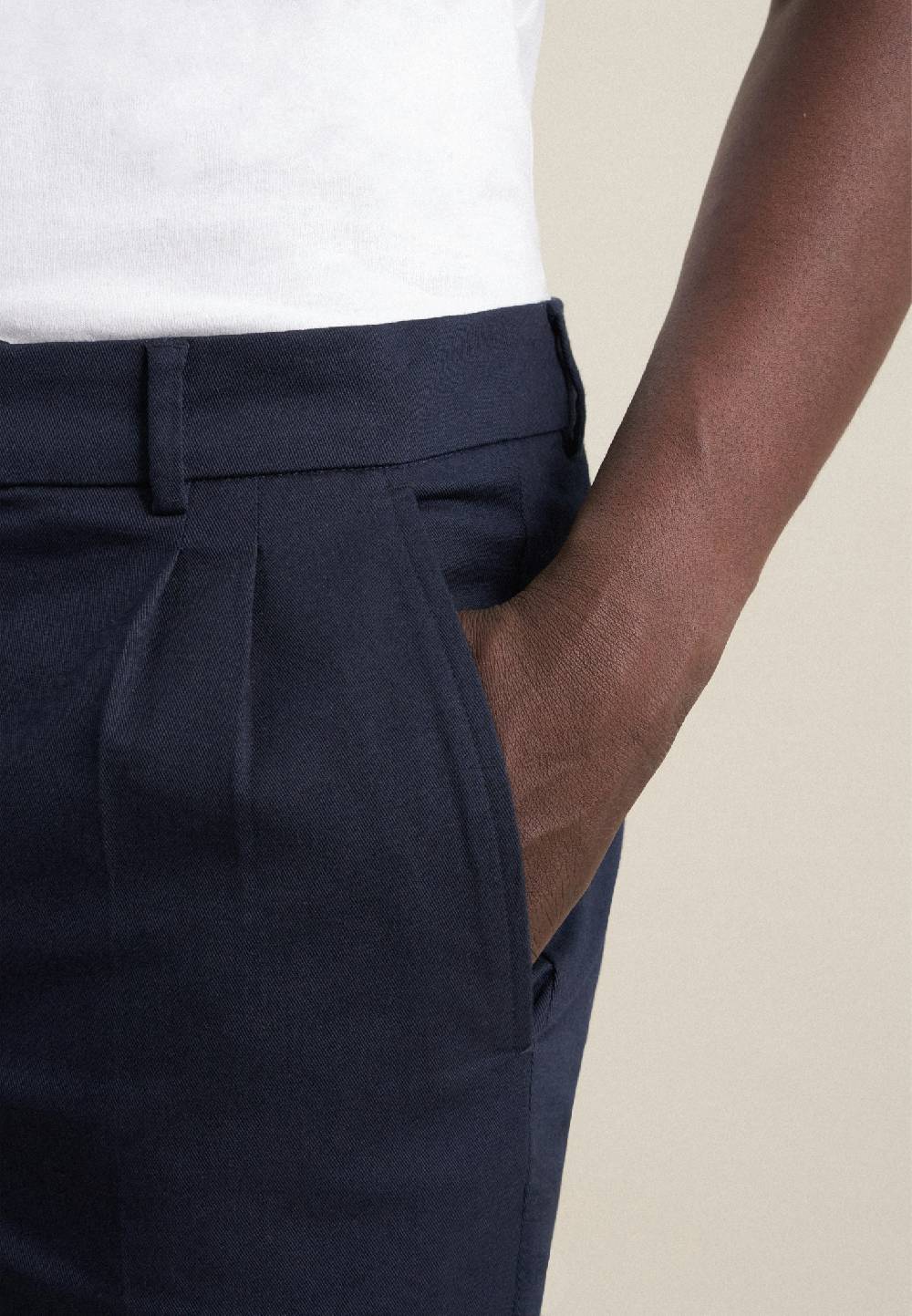Studio Seidensticker Chino Clearance-Verkauf