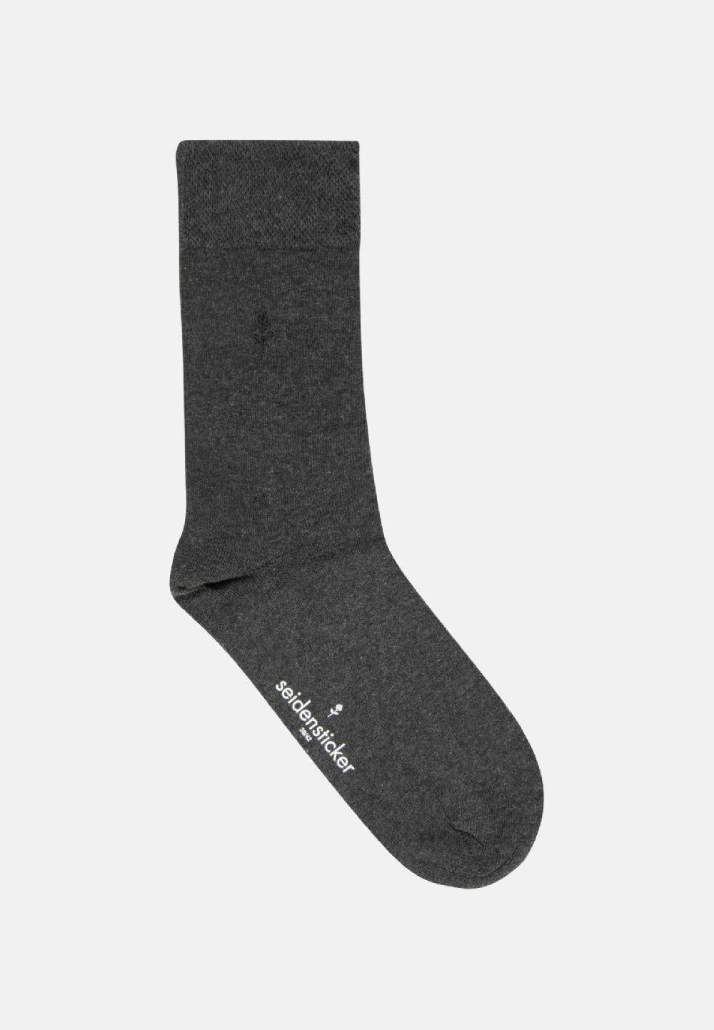 Studio Seidensticker Socken aus Baumwollmischung 2025