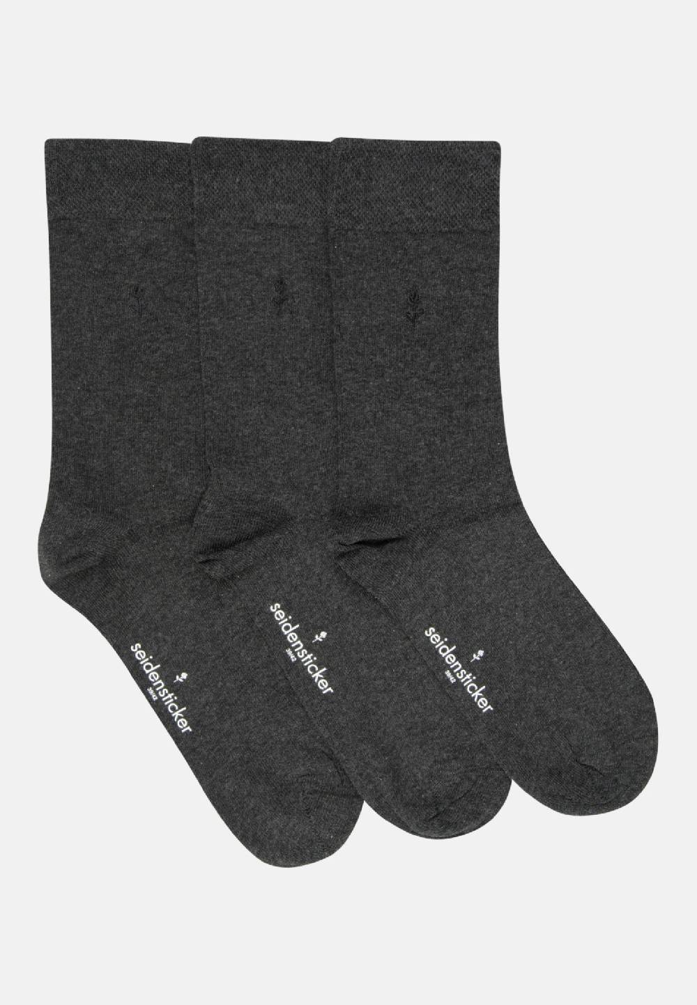 Studio Seidensticker Socken aus Baumwollmischung 2025