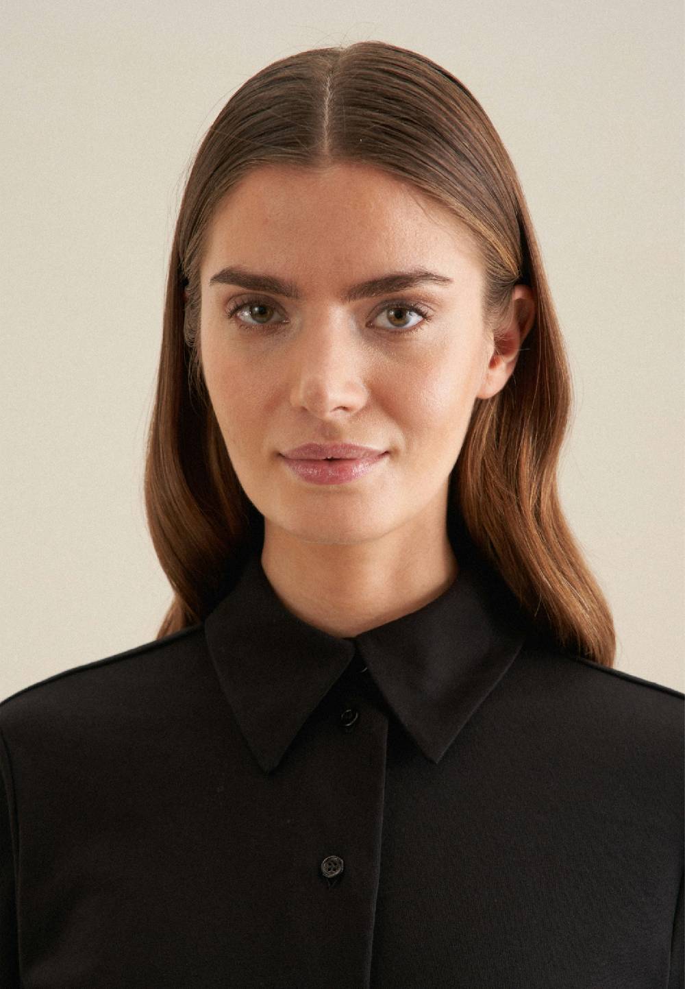 Studio Seidensticker Jersey Hemdbluse Rabatte dieses Monats