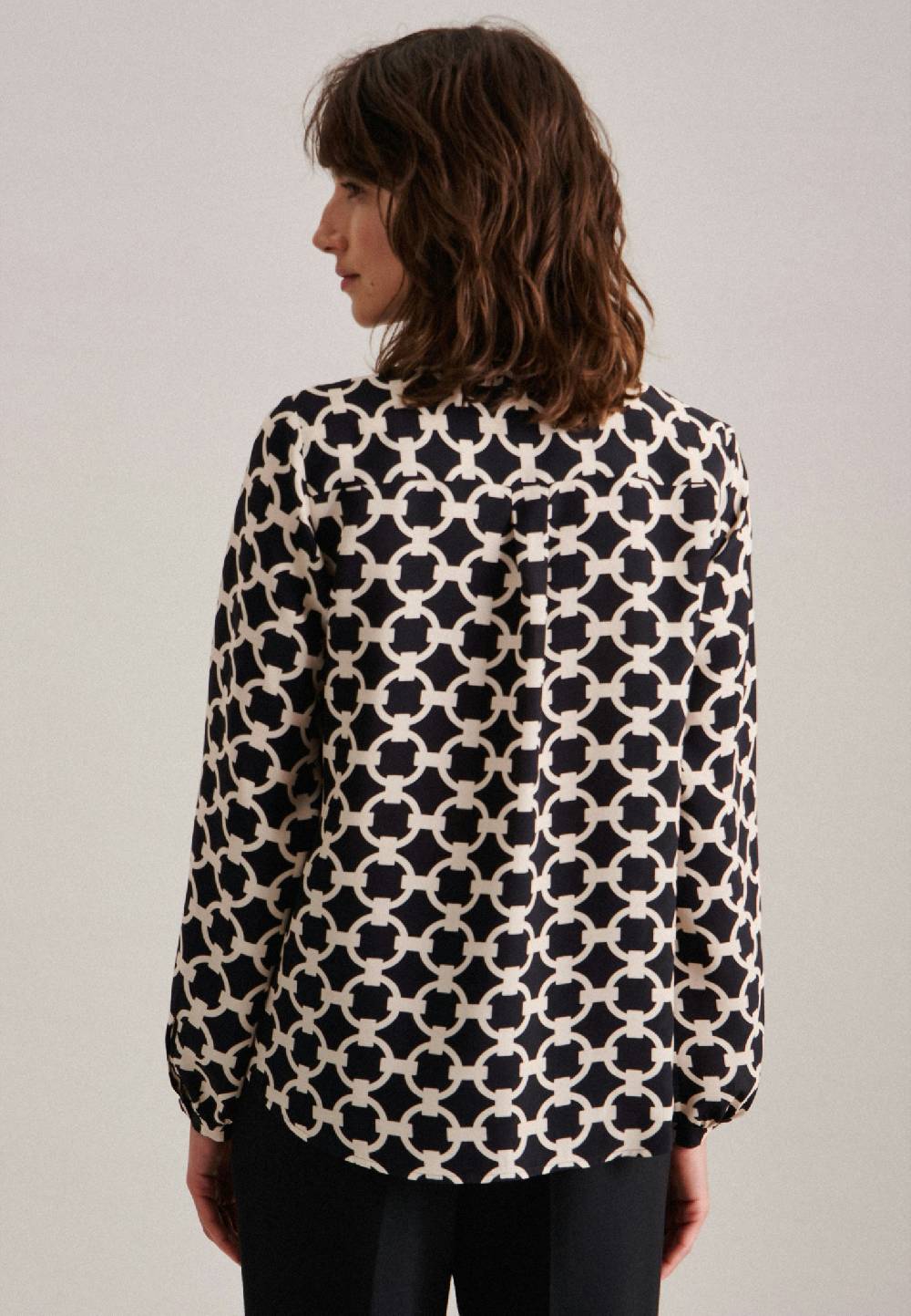Studio Seidensticker Shirtbluse 2025