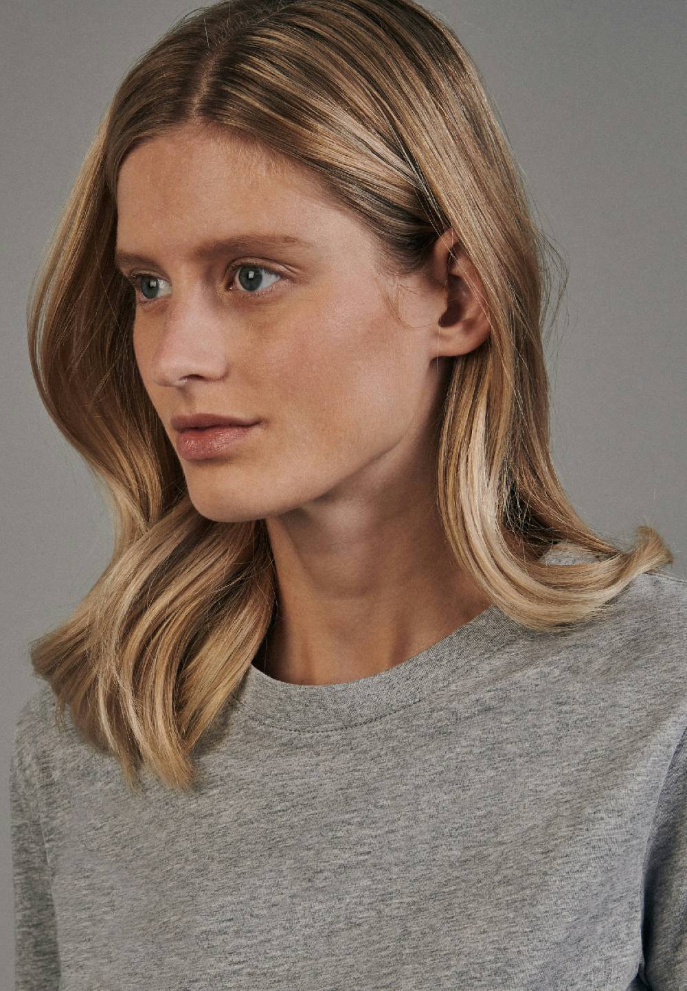 Studio Seidensticker Rundhals T-Shirt Regular Cyber Monday