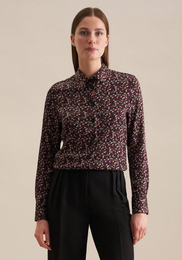 Studio Seidensticker Satin Hemdbluse Rabatte dieses Monats