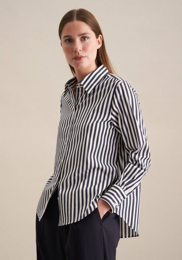 Studio Seidensticker Twill Hemdbluse Hotsell