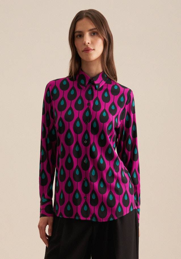 Studio Seidensticker Twill Hemdbluse Meist gekauft