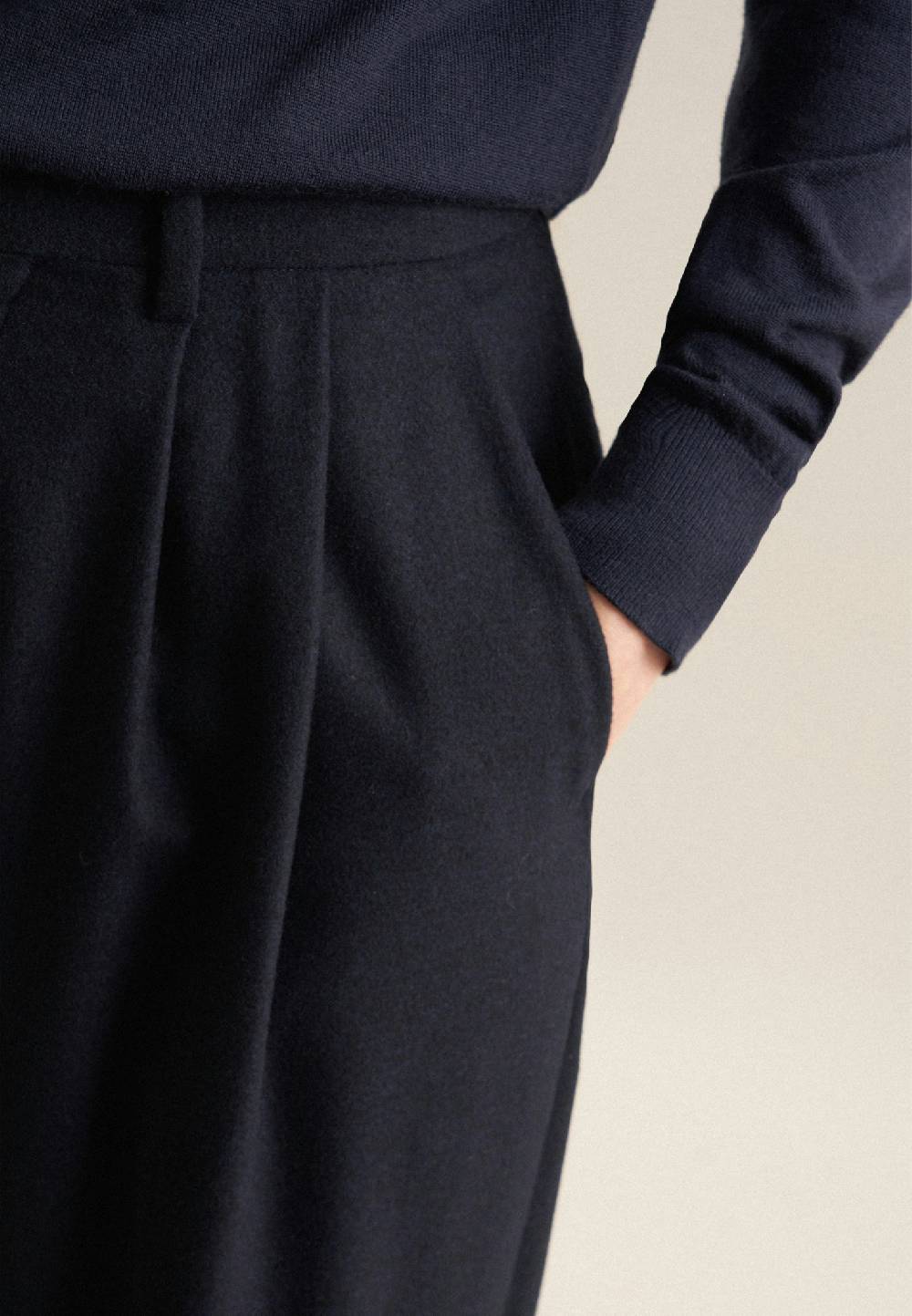 Studio Seidensticker Hose Flash Sale