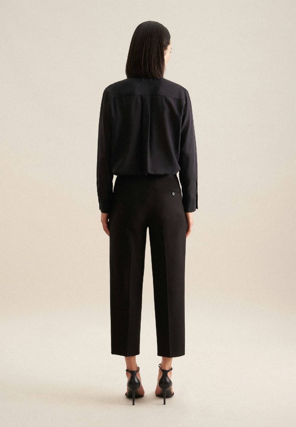 Studio Seidensticker Hose Cyber Monday