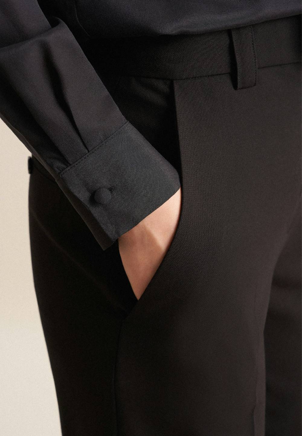 Studio Seidensticker Hose Cyber Monday
