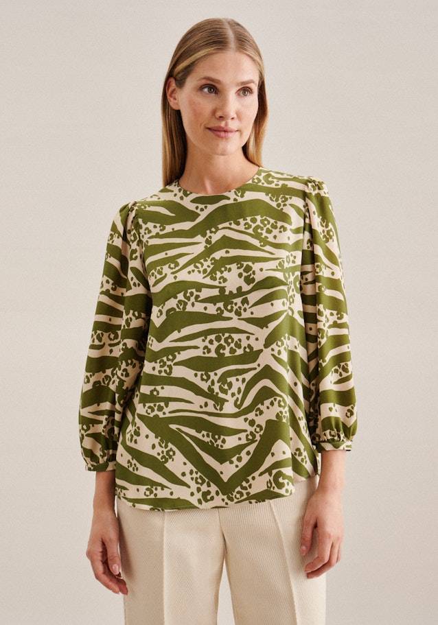 Studio Seidensticker 7/8-Arm Shirtbluse Bis zu 65% Rabatt