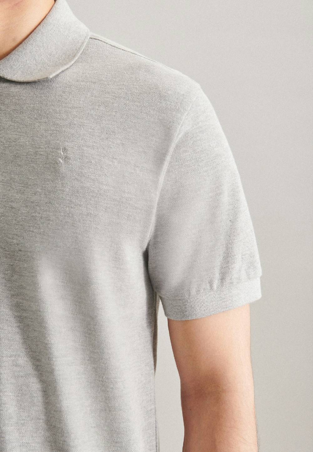 Studio Seidensticker Kragen Polo Slim Sonderangebot