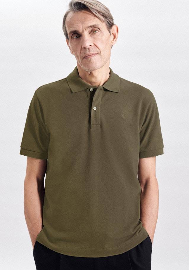 Studio Seidensticker Kragen Polo Regular Online Shopping