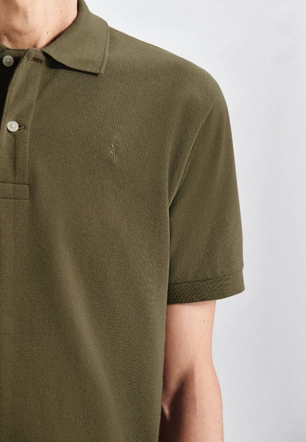 Studio Seidensticker Kragen Polo Regular Online Shopping