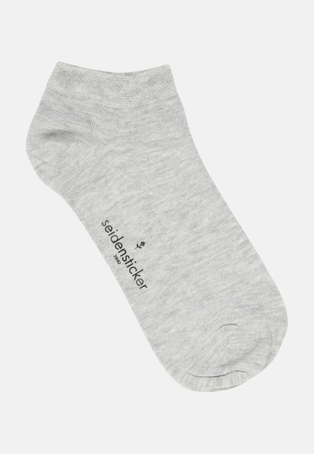 Studio Seidensticker Socken aus Baumwollmischung Preisnachlass