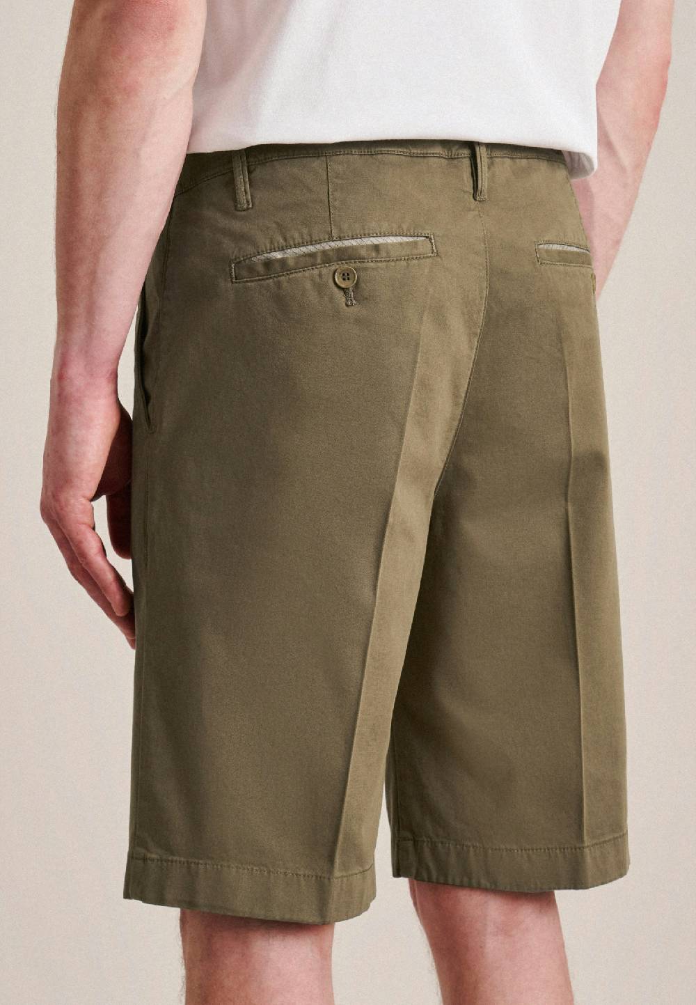 Studio Seidensticker Chinoshorts Top Angebot