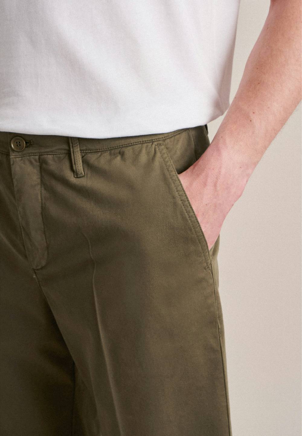 Studio Seidensticker Chinoshorts Top Angebot