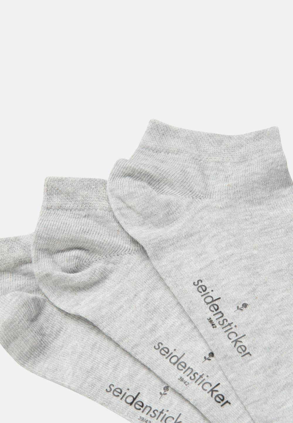 Studio Seidensticker Socken aus Baumwollmischung Bestseller