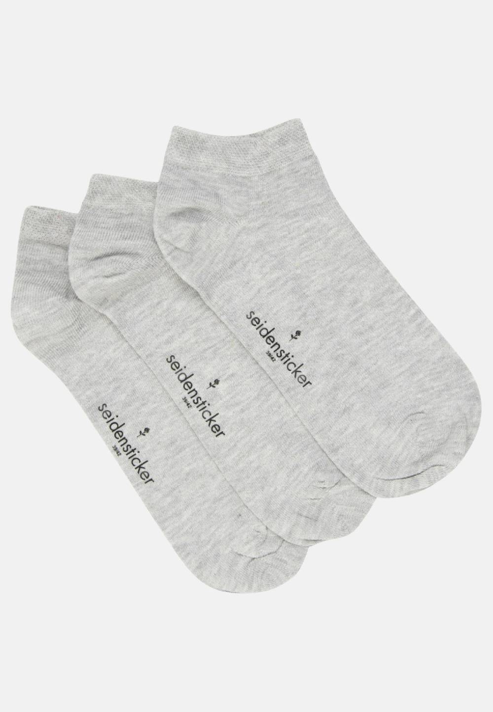 Studio Seidensticker Socken aus Baumwollmischung Bestseller