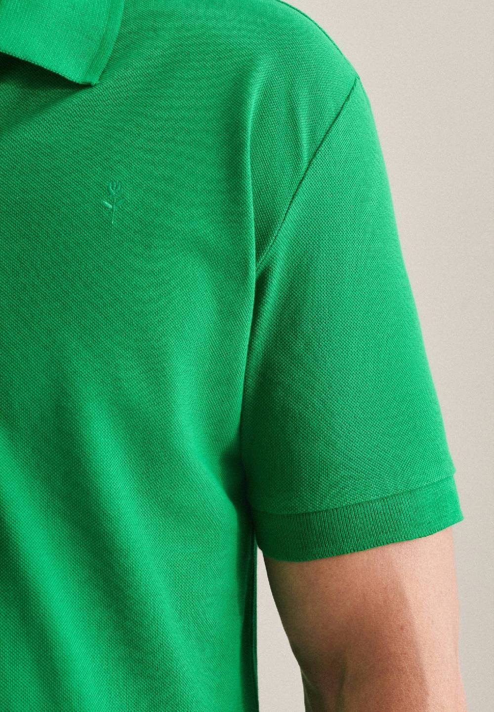 Studio Seidensticker Kragen Polo Slim Kauf eins, bekomm eins gratis