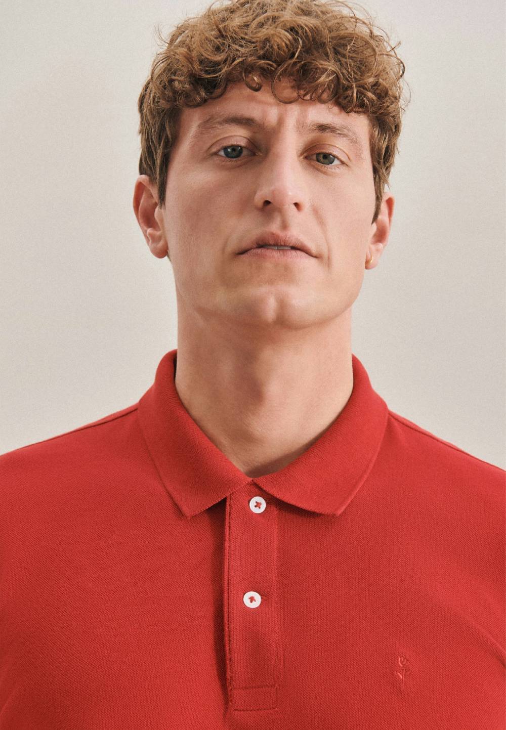 Studio Seidensticker Kragen Polo Slim Sonderangebote