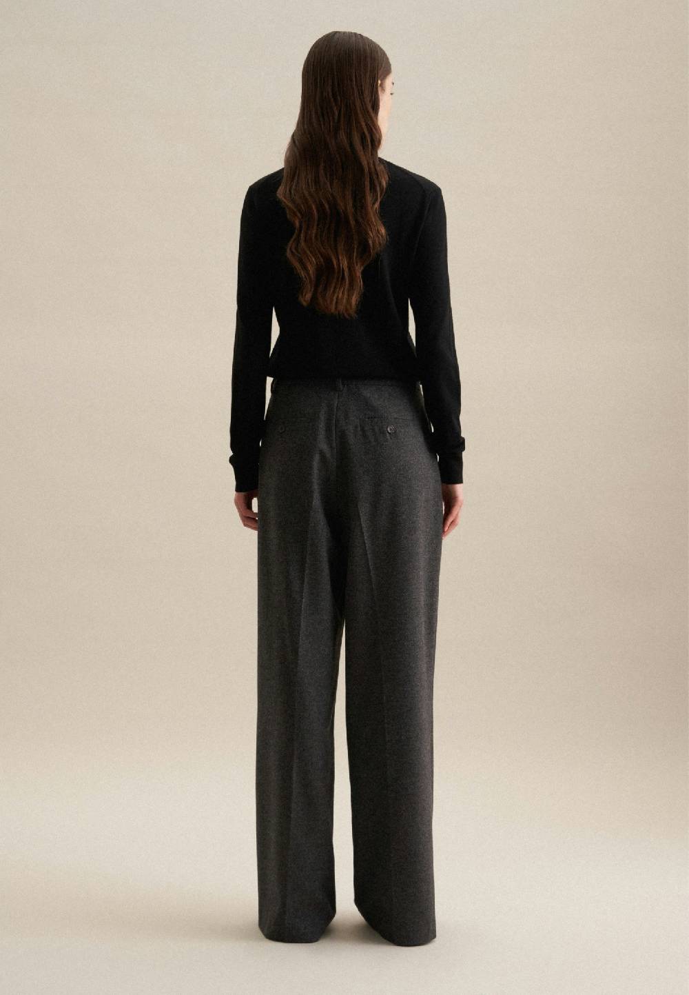 Studio Seidensticker Hose Flash Sale