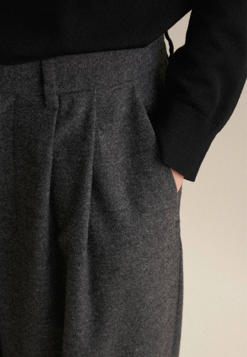Studio Seidensticker Hose Flash Sale