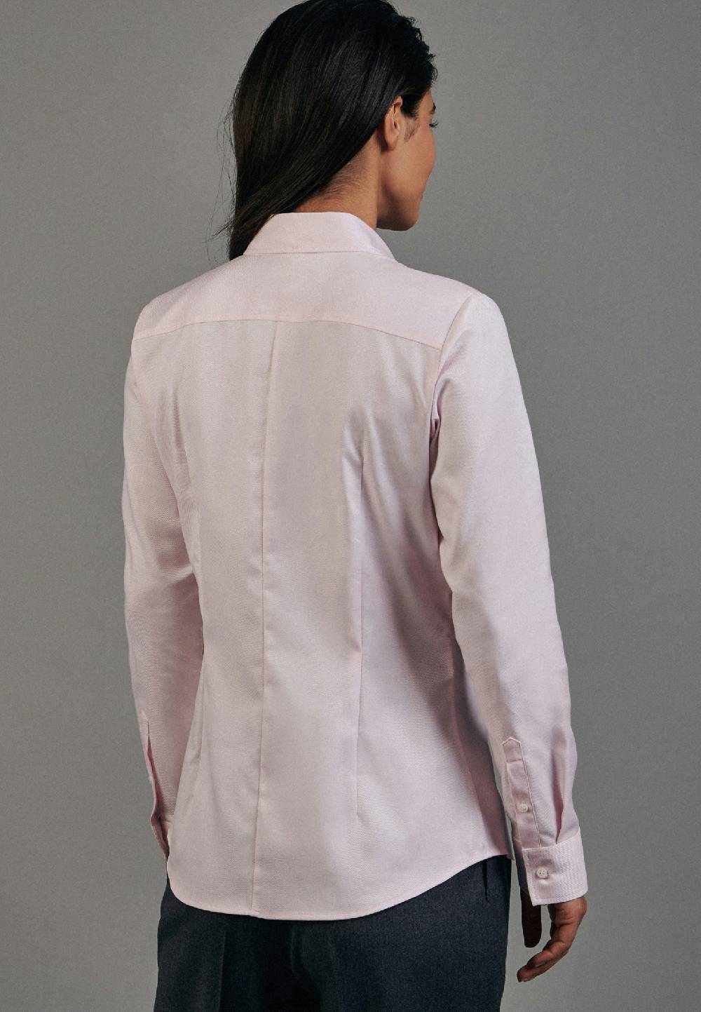 Studio Seidensticker Twill Hemdbluse Cyber Monday