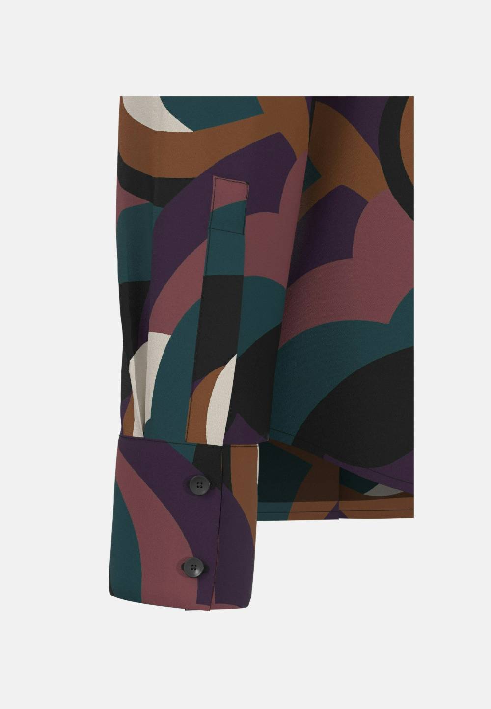 Studio Seidensticker Satin Hemdbluse Muttertagsangebot