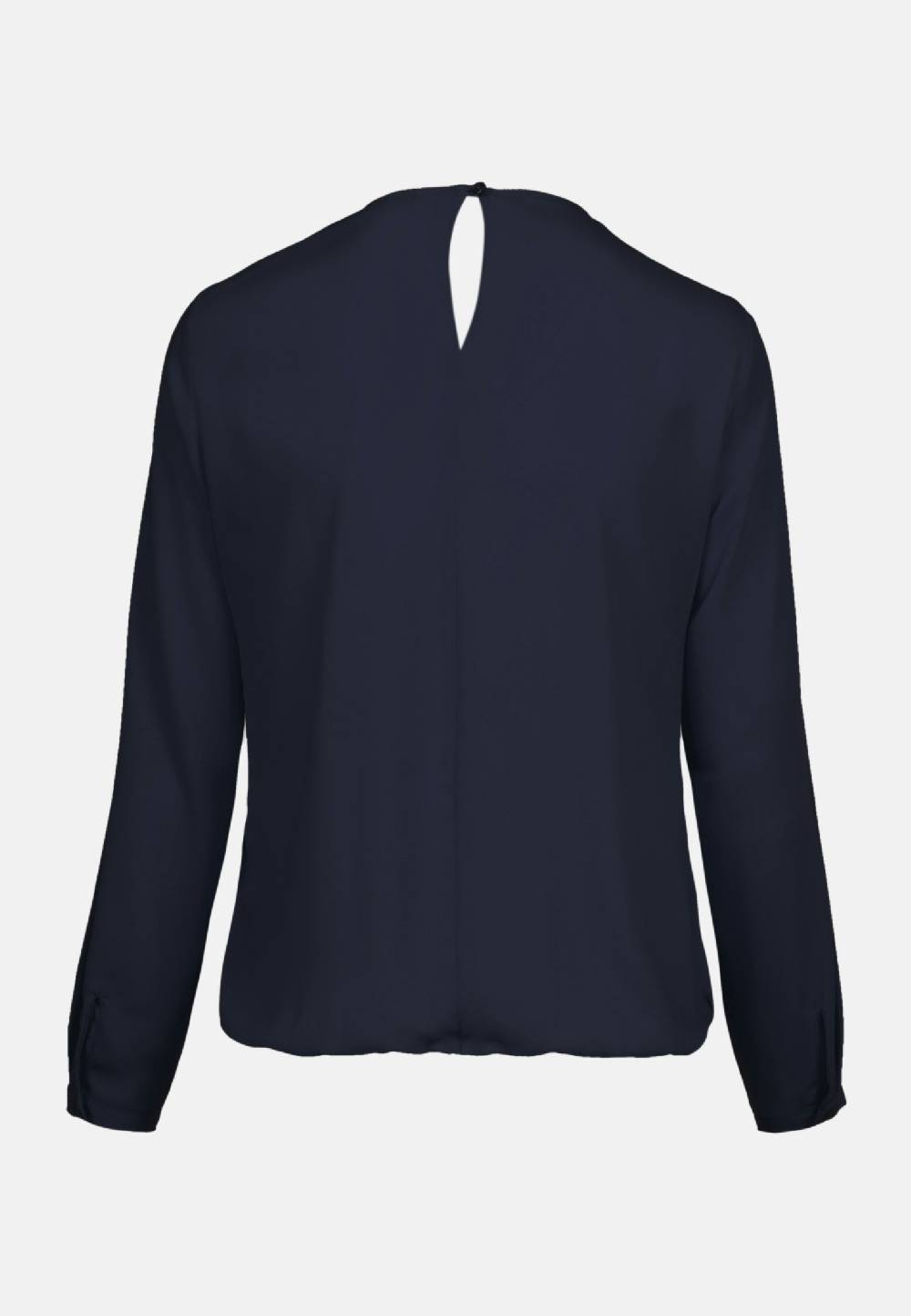 Studio Seidensticker Krepp Shirtbluse Wochenangebot