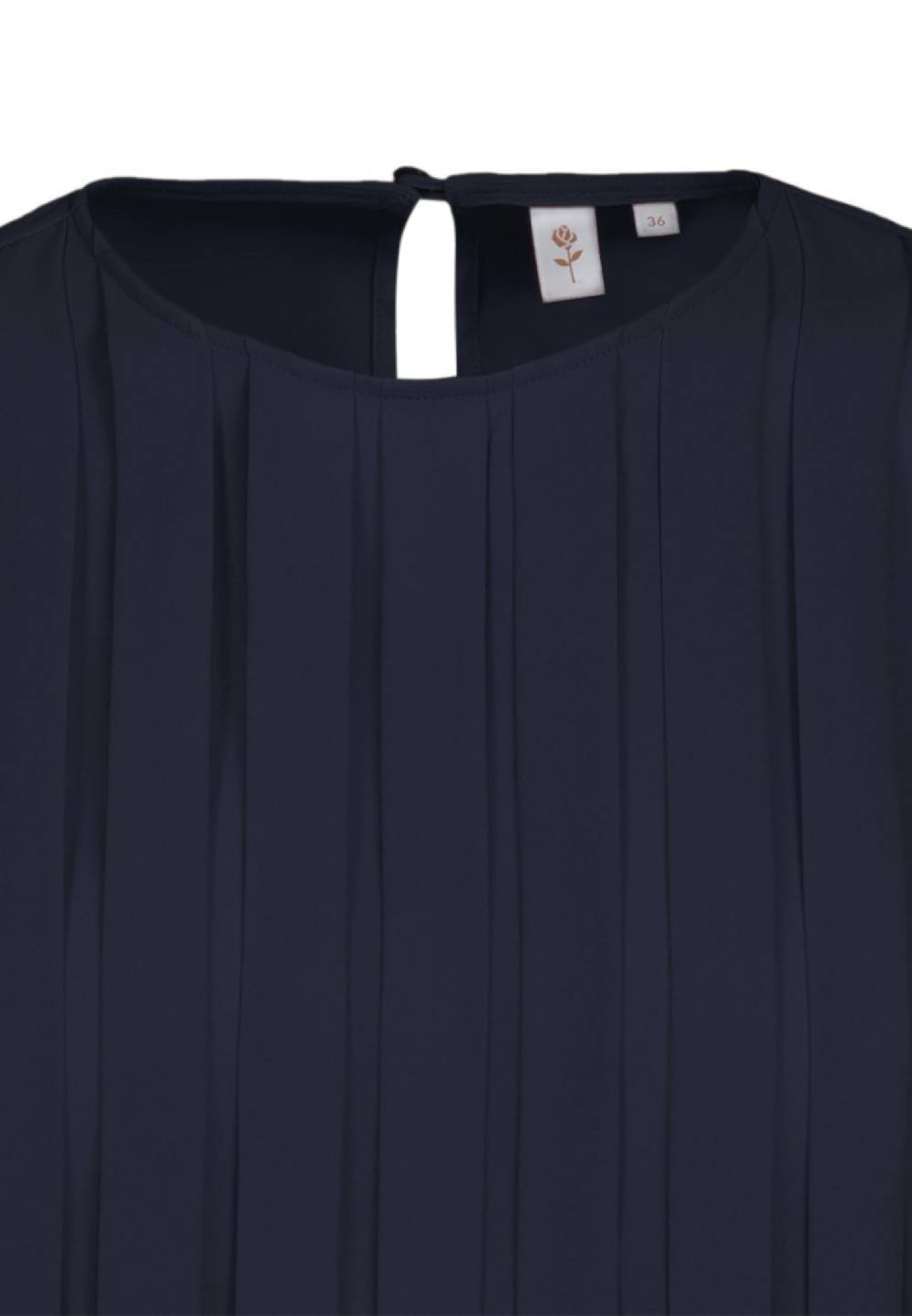 Studio Seidensticker Krepp Shirtbluse Wochenangebot