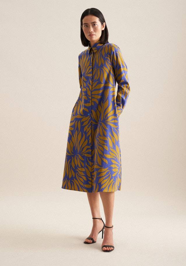 Studio Seidensticker Satin Midi Kleid Kauf eins, bekomm eins gratis