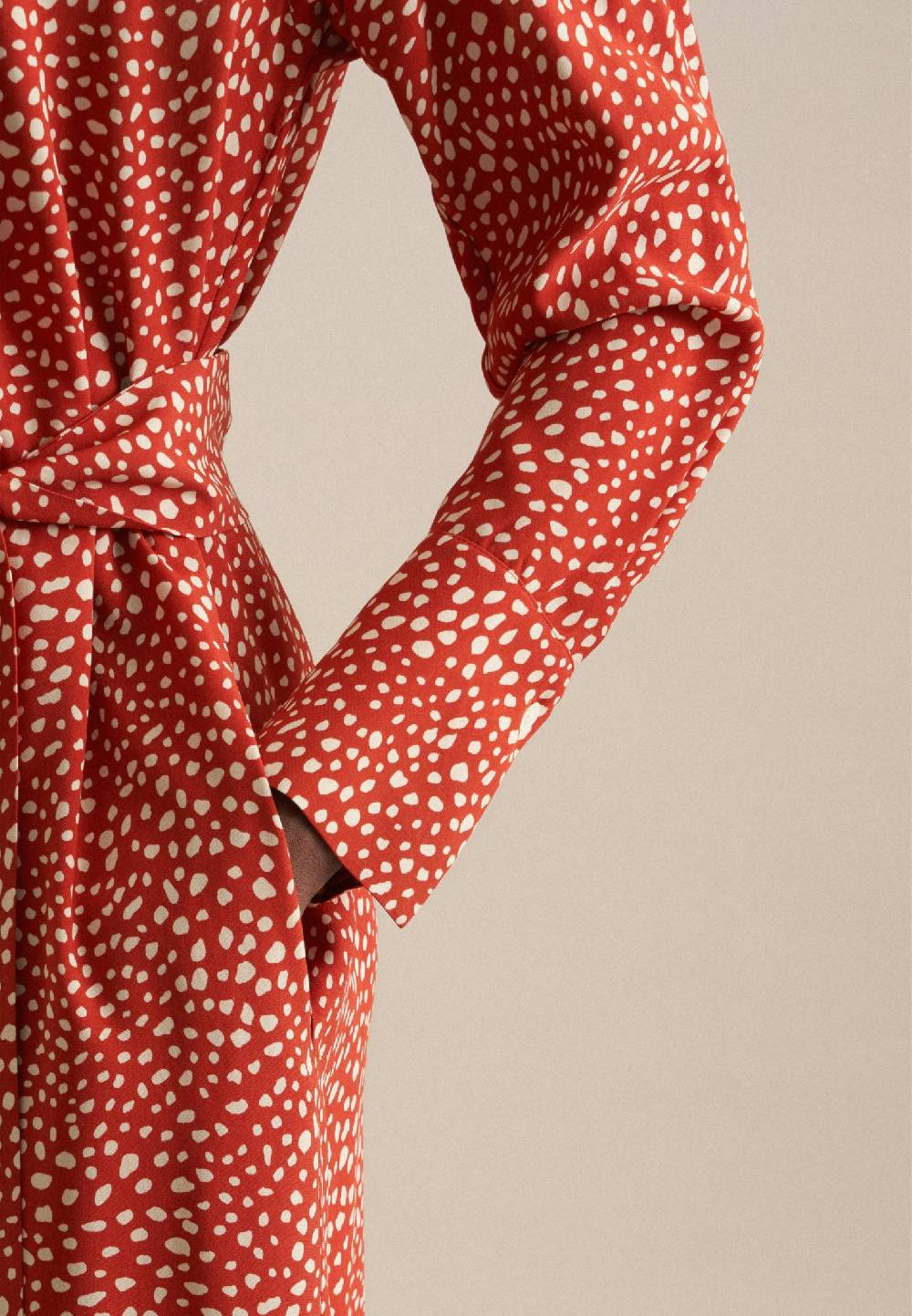 Studio Seidensticker Midi Kleid Tägliche Deals