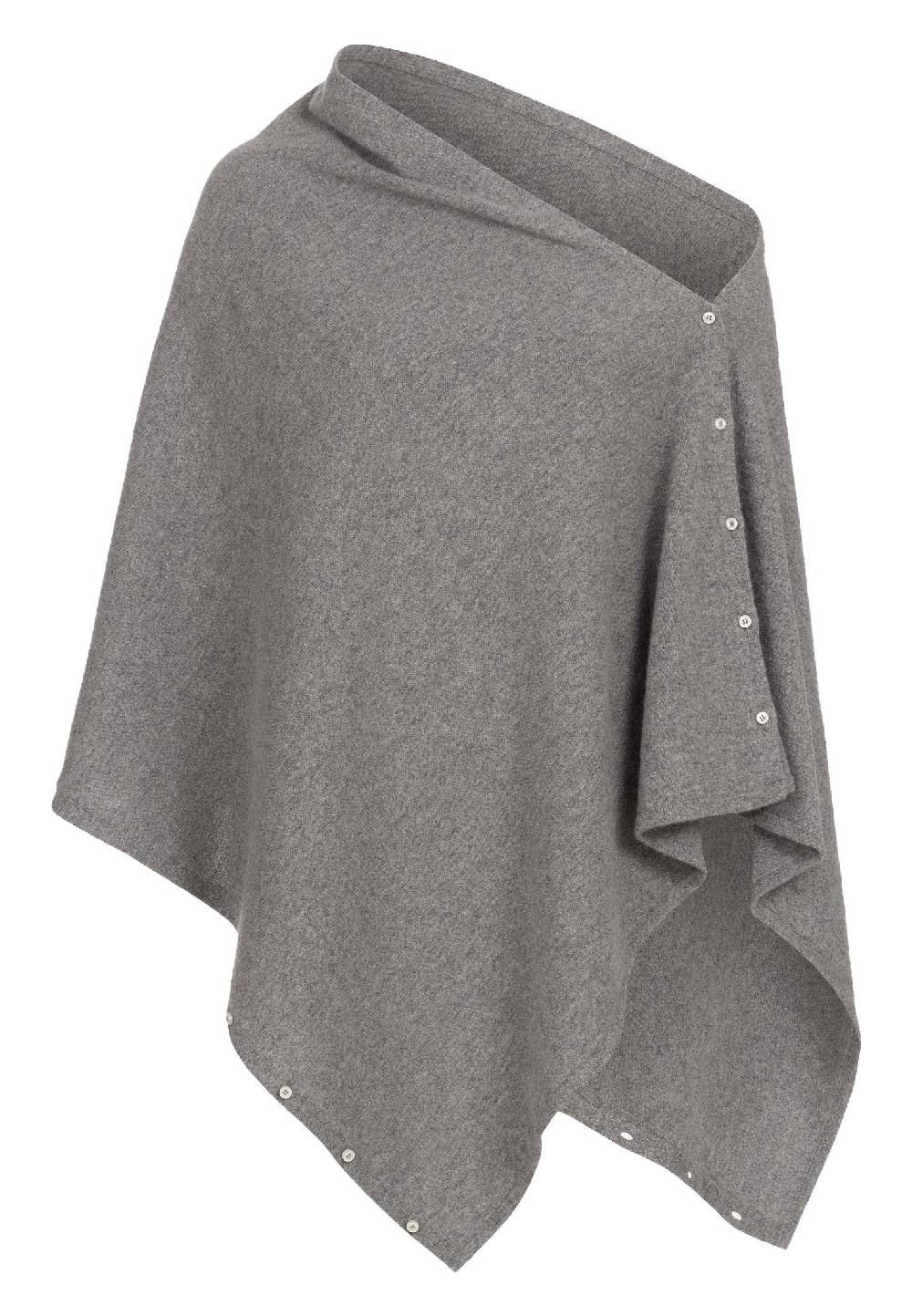 Suri Frey Poncho-Schal SFY Freyday