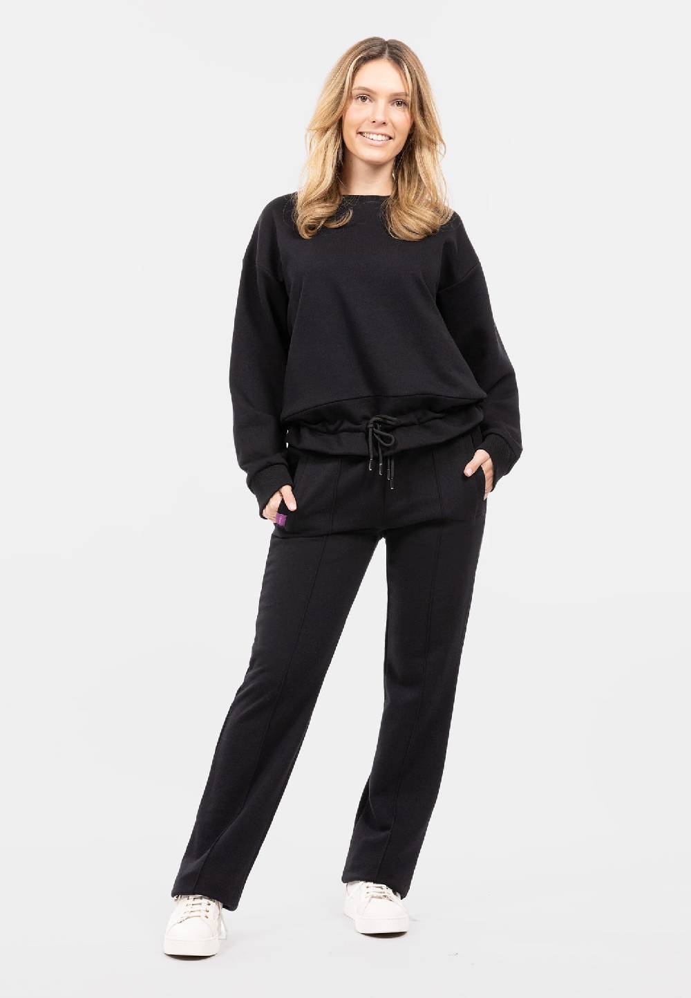 Suri Frey Sweathose mit hohem Taillenbund SFY Freyday Begrenztes Angebot
