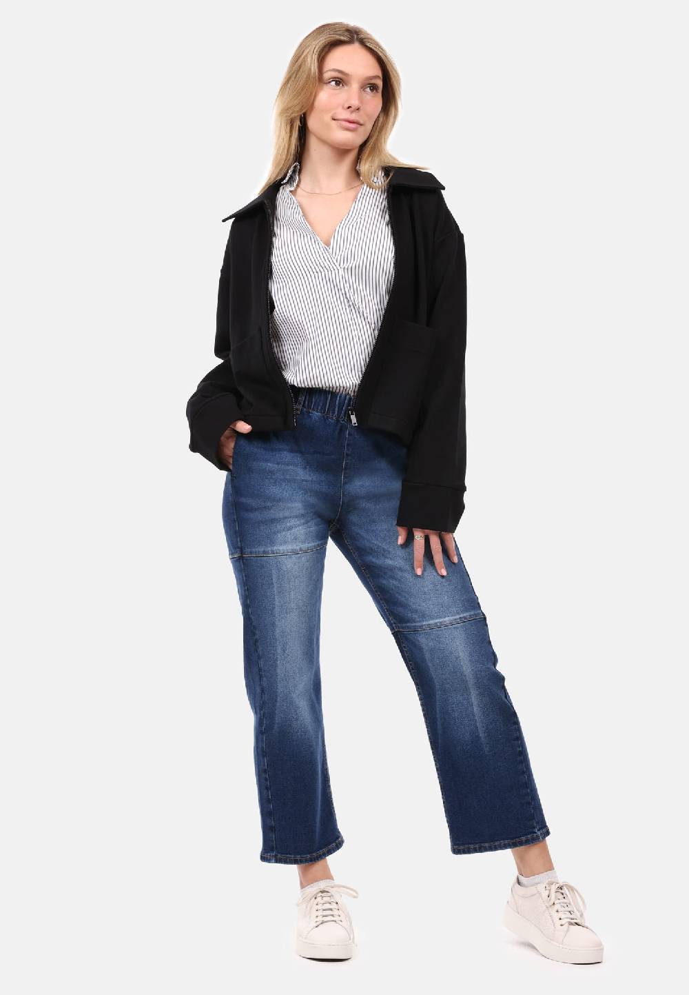 Suri Frey Jacke SFY Freyday Preisnachlass
