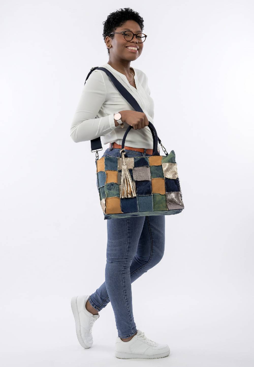 Suri Frey Shopper SFY Ashley mittel Weihnachtsangebot