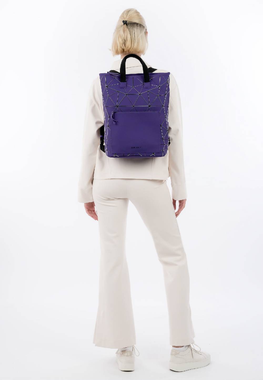 Suri Frey Rucksack SFY SURI Sports Jessy-Lu groß Lagerräumung