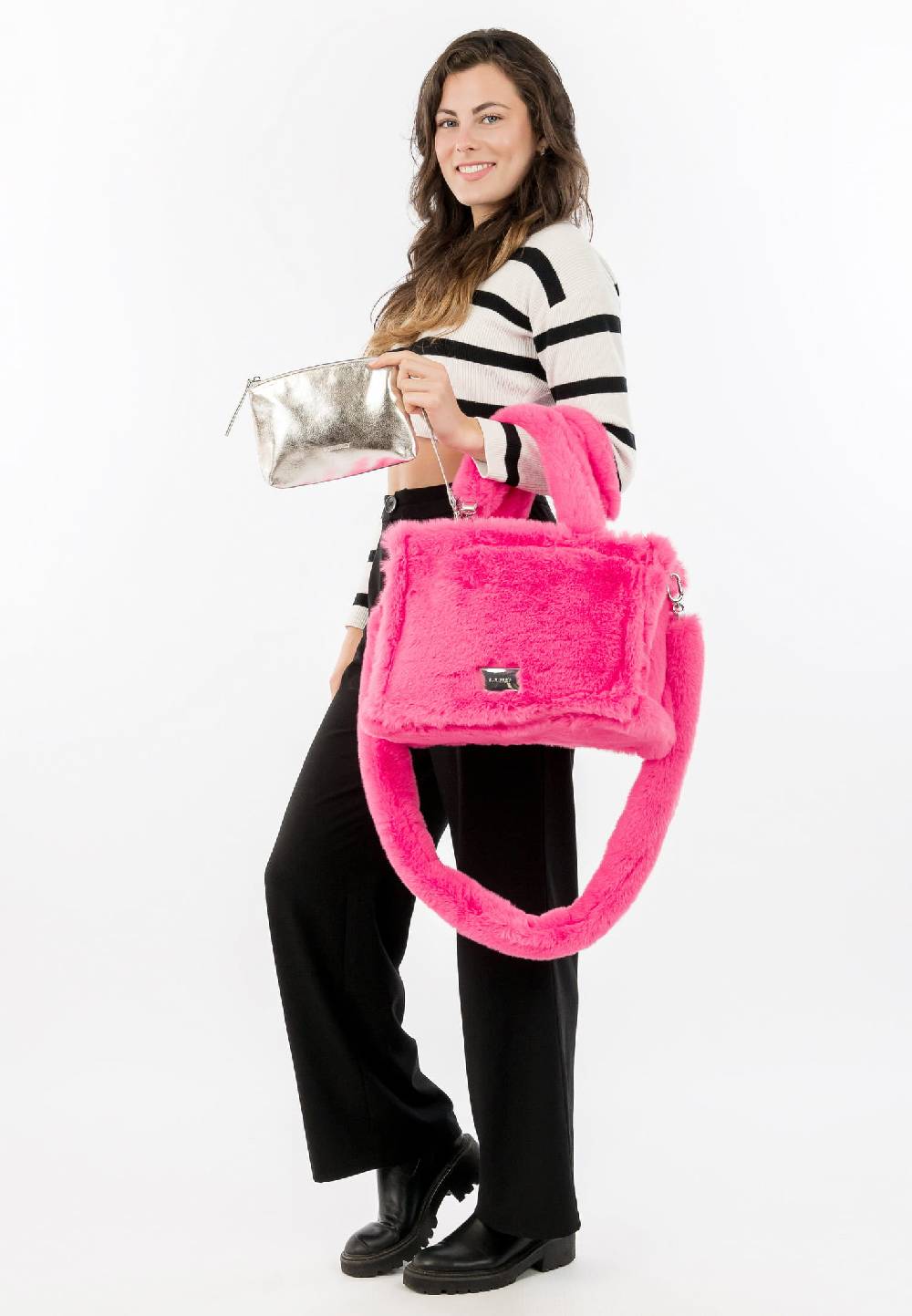 Suri Frey Shopper SFY Claudy mittel Tägliche Deals