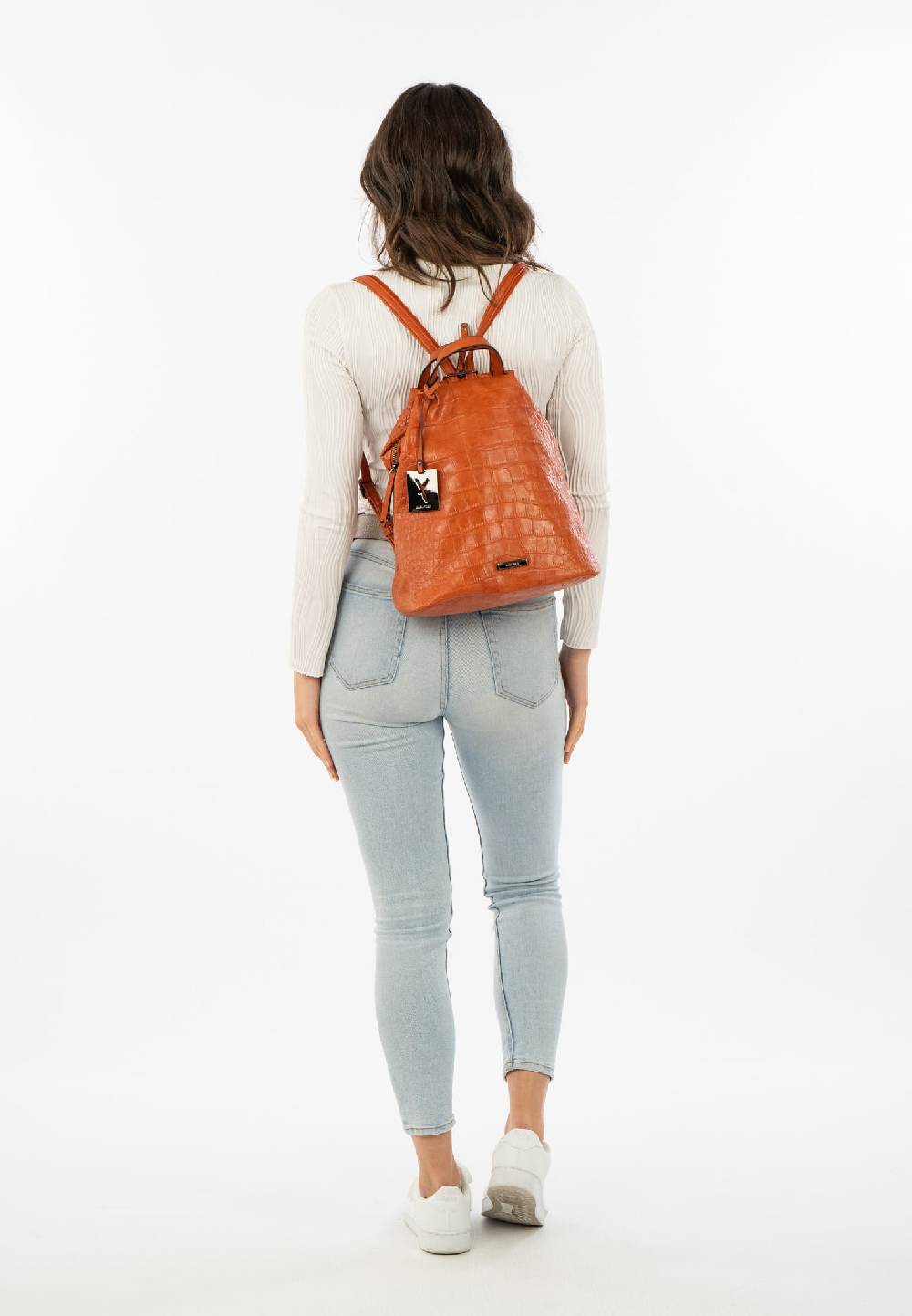 Suri Frey Rucksack SFY Hadley mittel Letzte 2 Tage