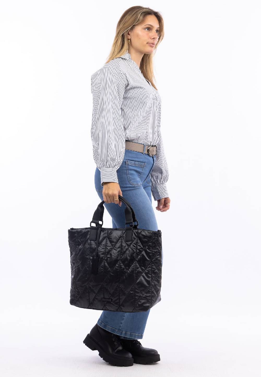 Suri Frey Shopper SFY Ely groß Fabrikladen