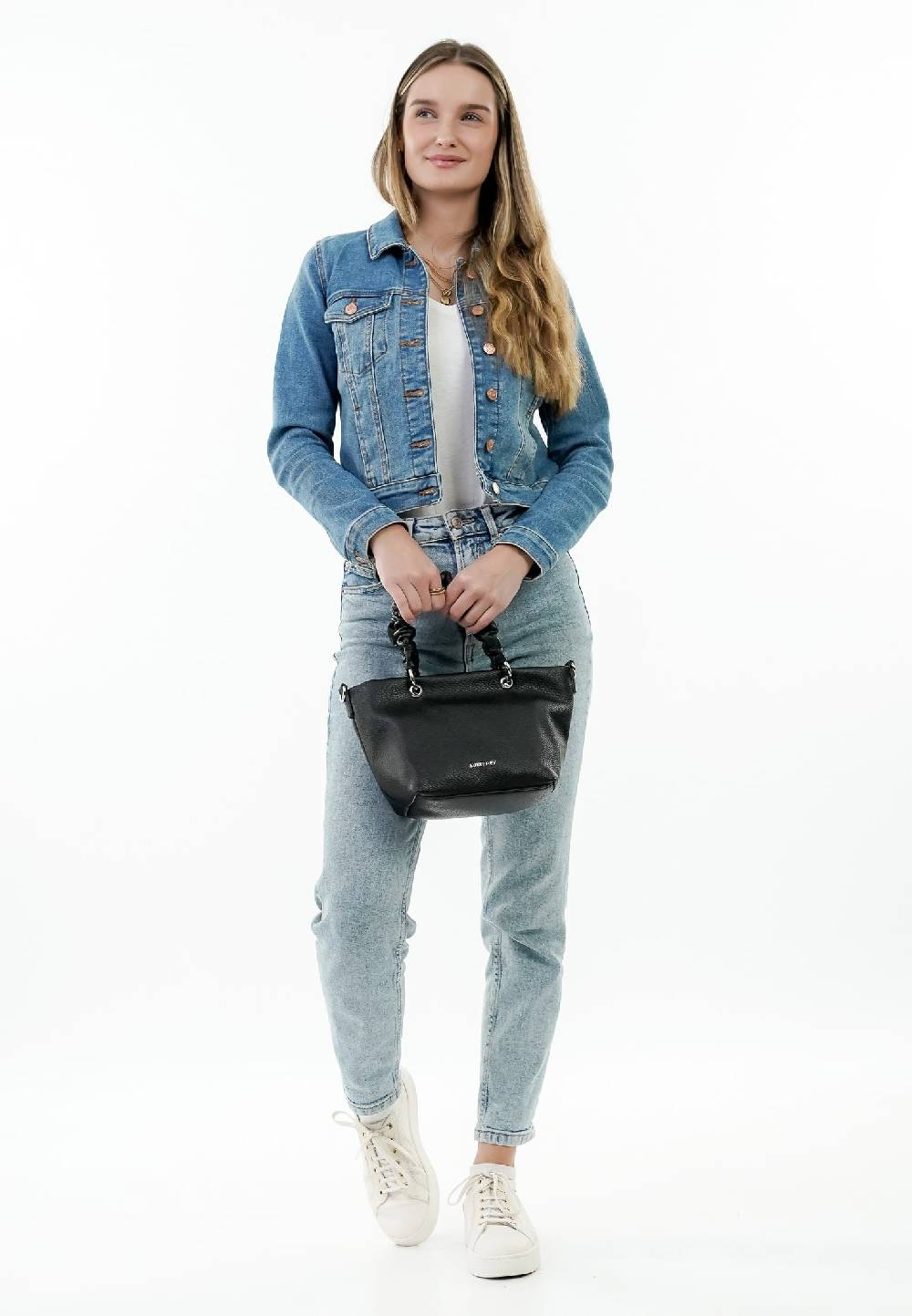 Suri Frey Shopper SFY Shirley klein Letzter Tag