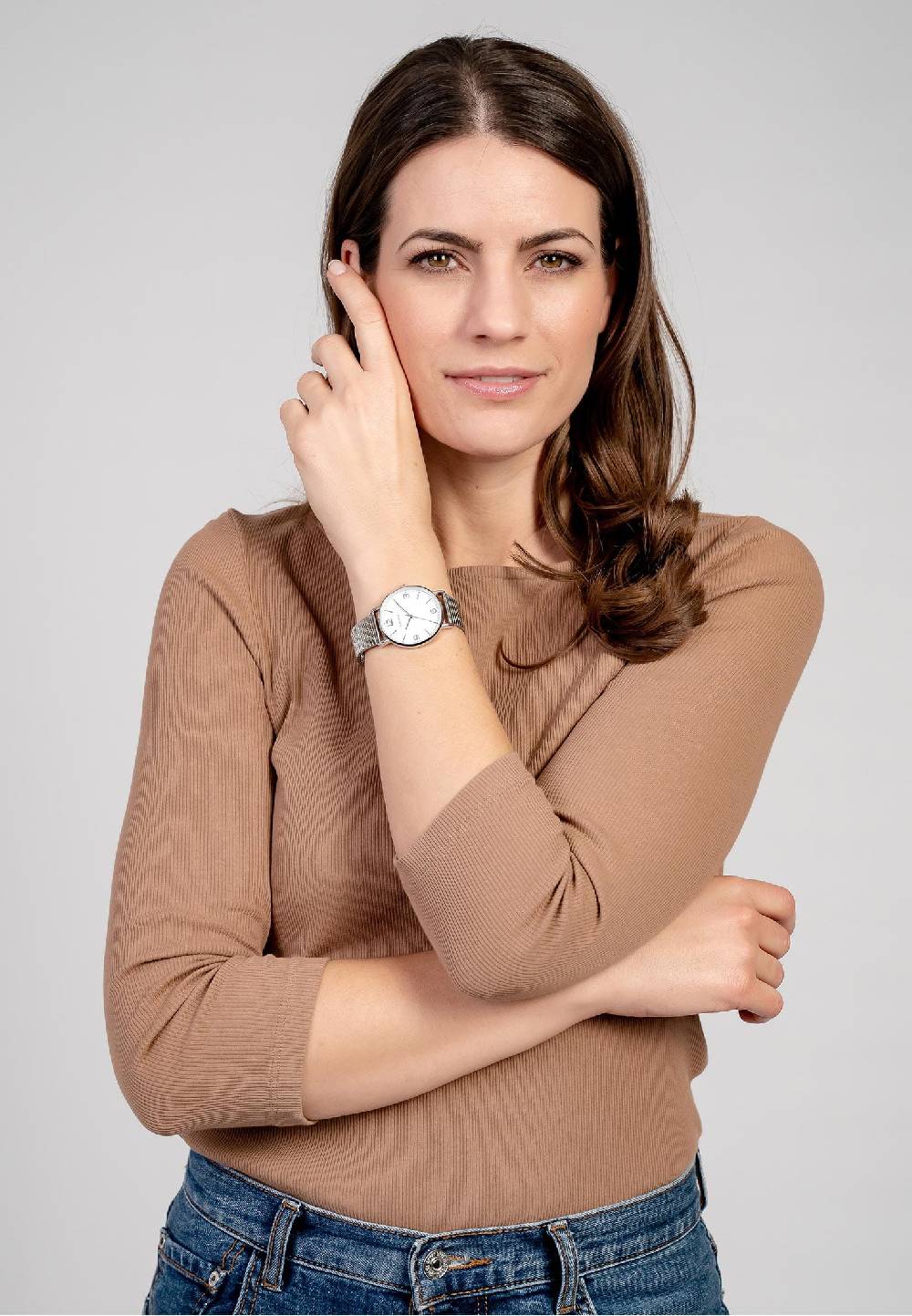 Suri Frey Damenuhr SFY Anny Fabrik Onlineshop