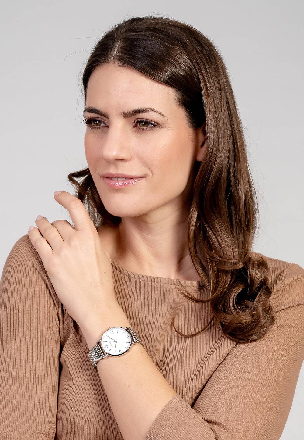 Suri Frey Damenuhr SFY Anny Fabrik Onlineshop