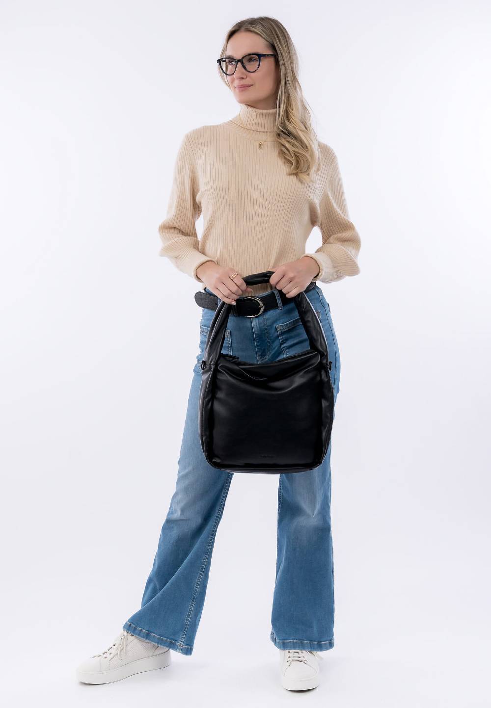 Suri Frey Beutel SFY Amy mittel Neueste Stile