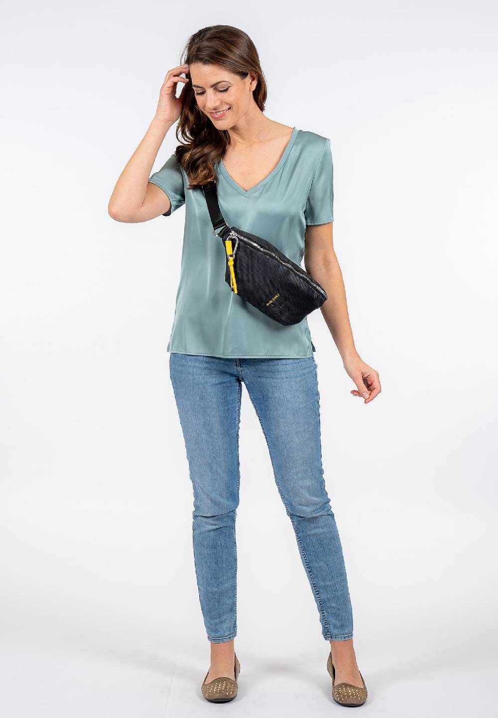 Suri Frey Gürteltasche SFY SURI Sports Marry Fabrikladen