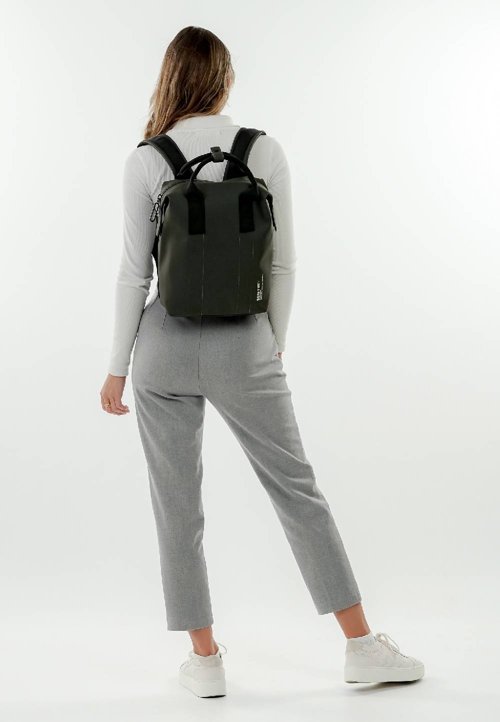 Suri Frey Rucksack SFY SURI Green Label Jenny mittel Black Friday Preise