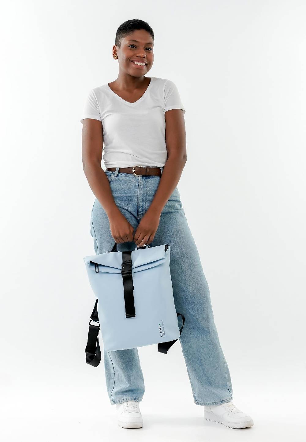 Suri Frey Rucksack SFY SURI Green Label Jenny groß zollfrei