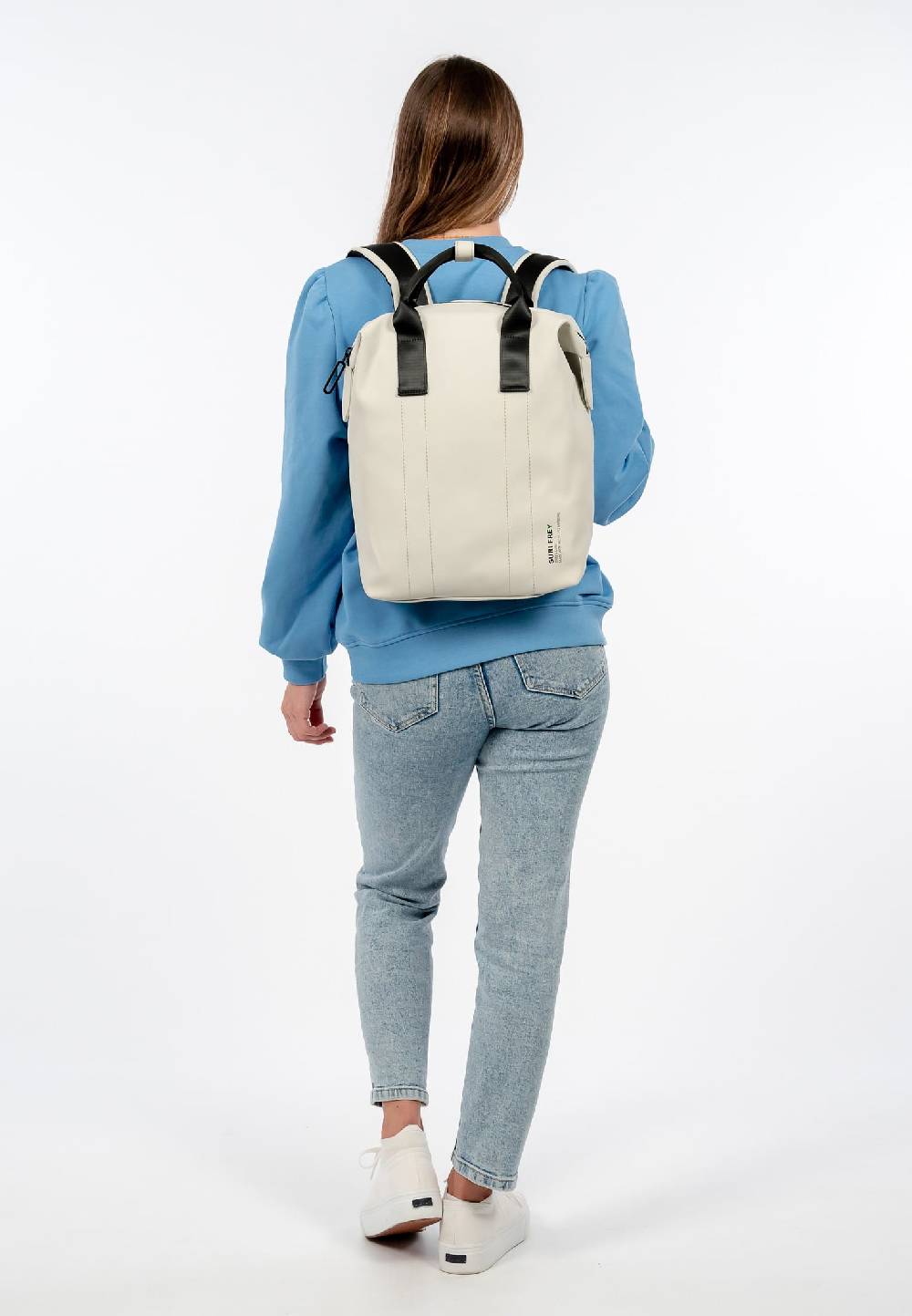 Suri Frey Rucksack SFY SURI Green Label Jenny groß Online