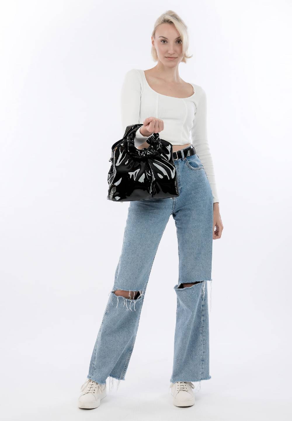 Suri Frey Shopper SFY TechBag klein Limitierter Zeitrabatt